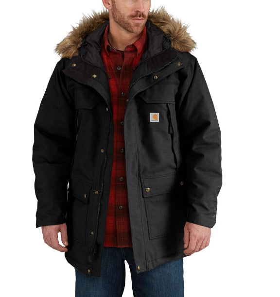 Parka Carhartt Sawtooth