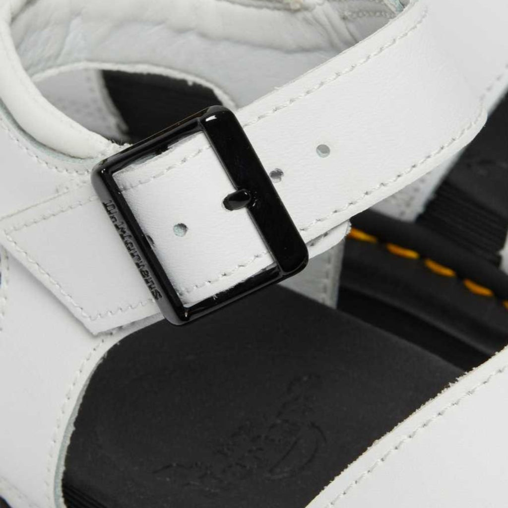 Dr. Martens Hydro women's sandal in white