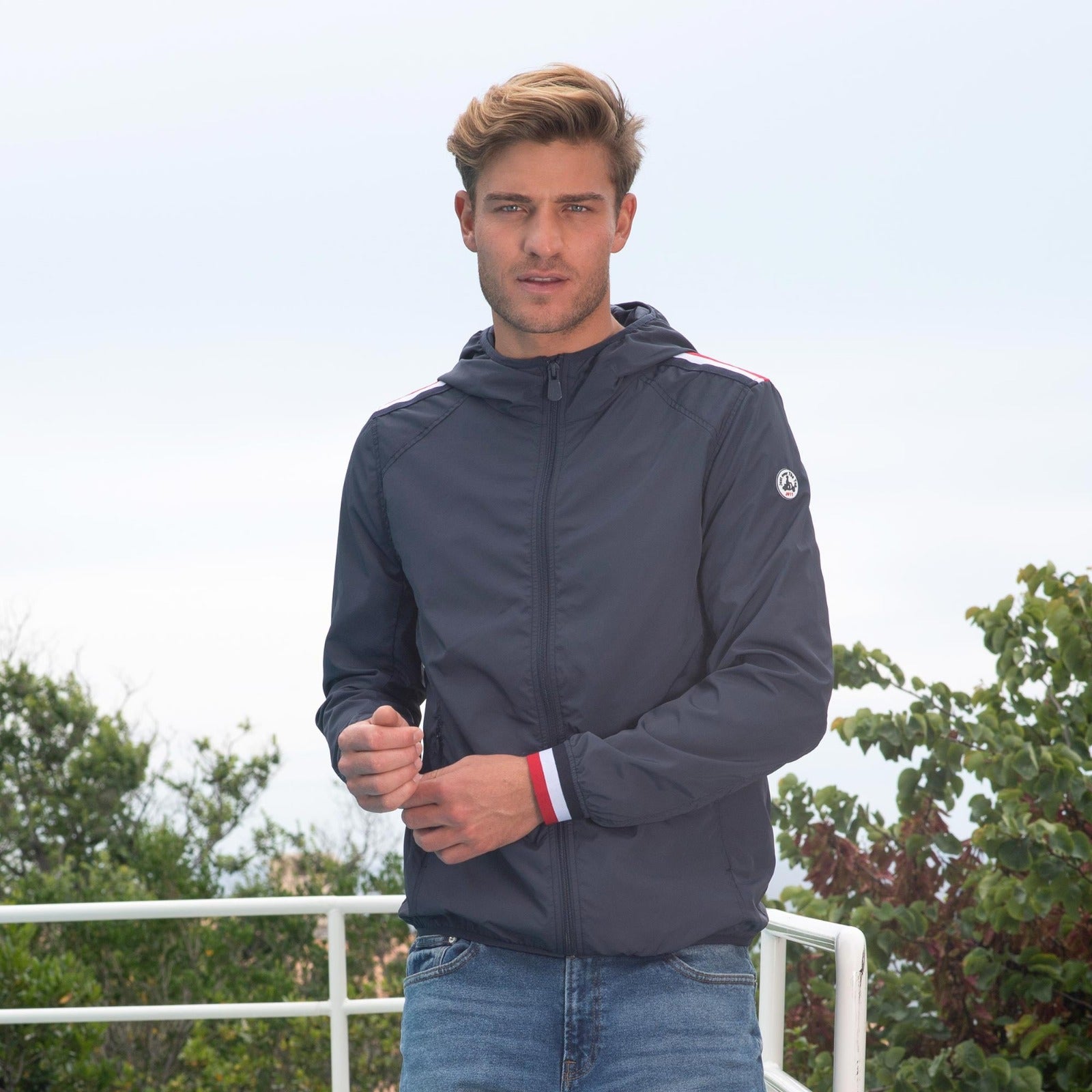 Chaqueta Connecticut 4900 JOTT