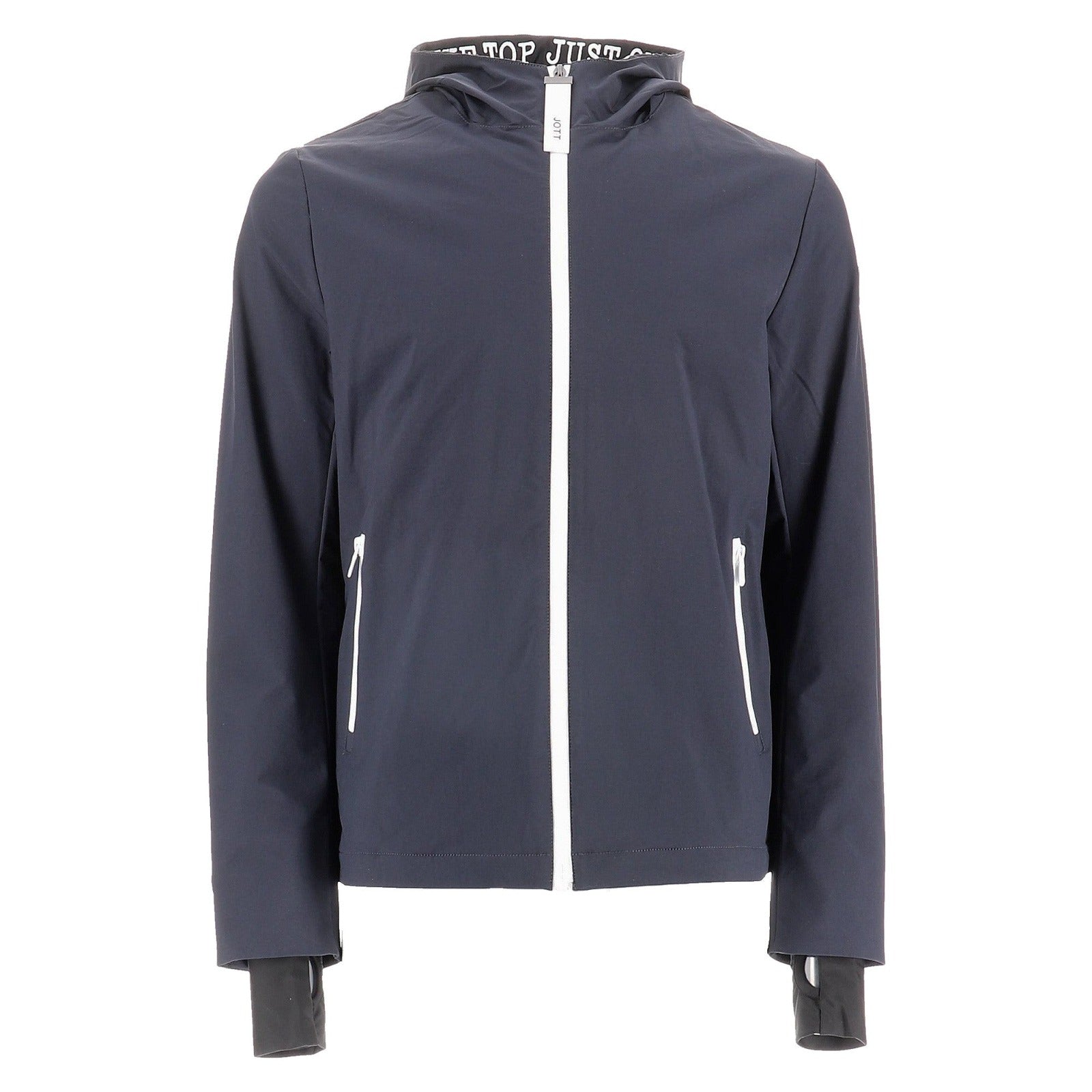 Chaqueta Loris Light Stretch JOTT