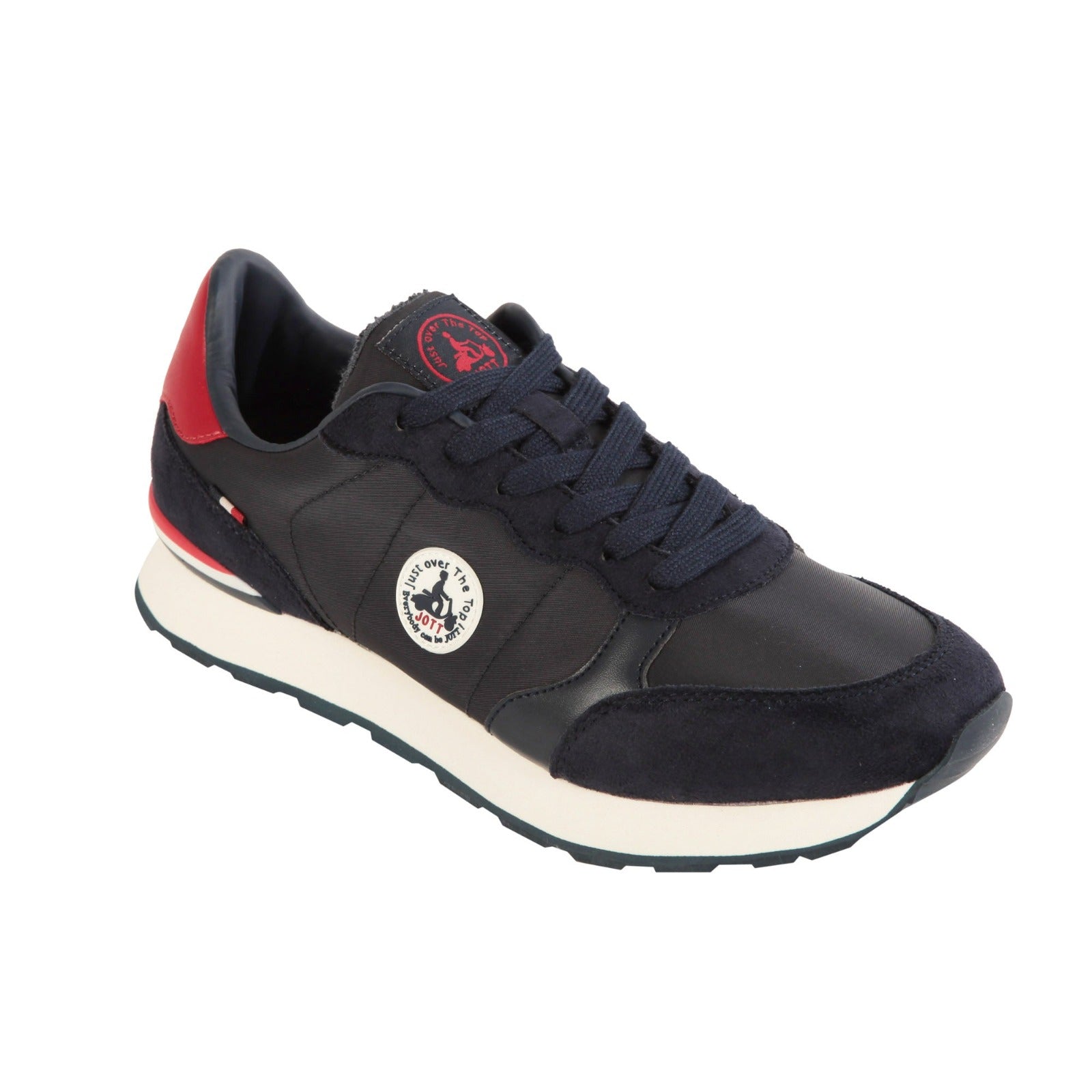 Men's Running Shoes 4900 JOTT