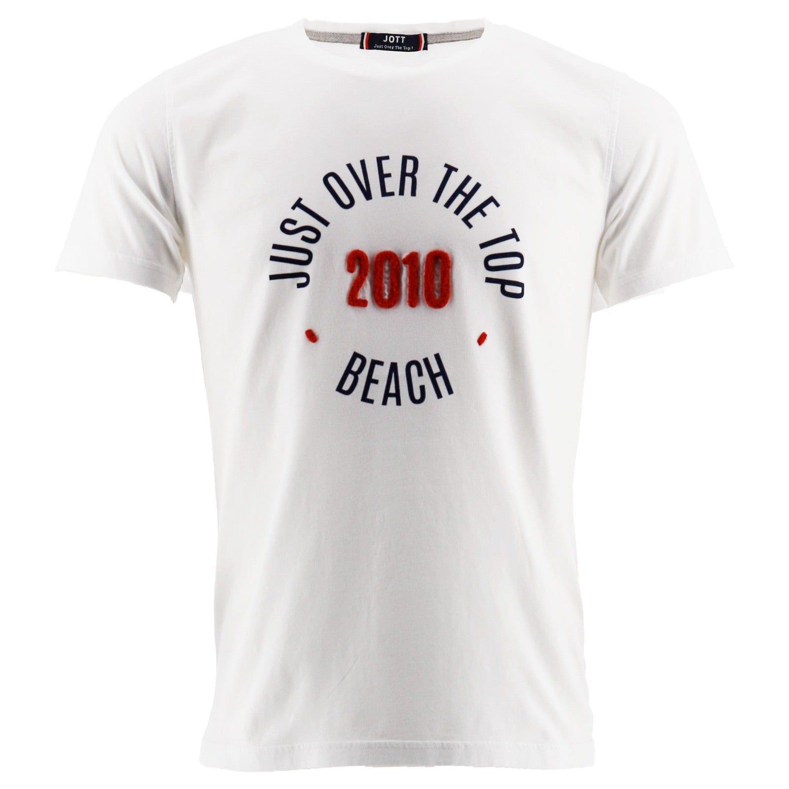 Porto Print JOTT T-Shirt