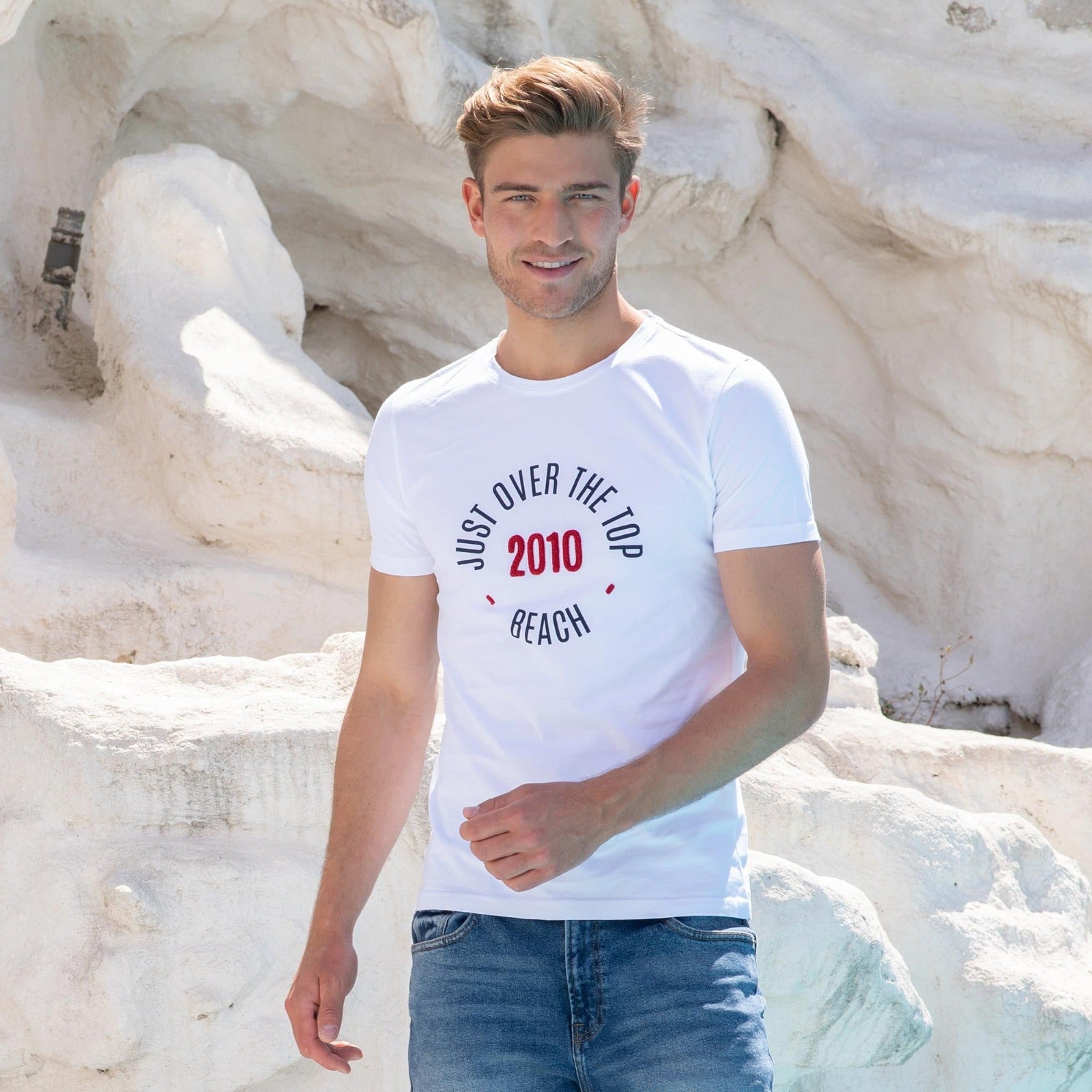 Porto Print JOTT T-Shirt