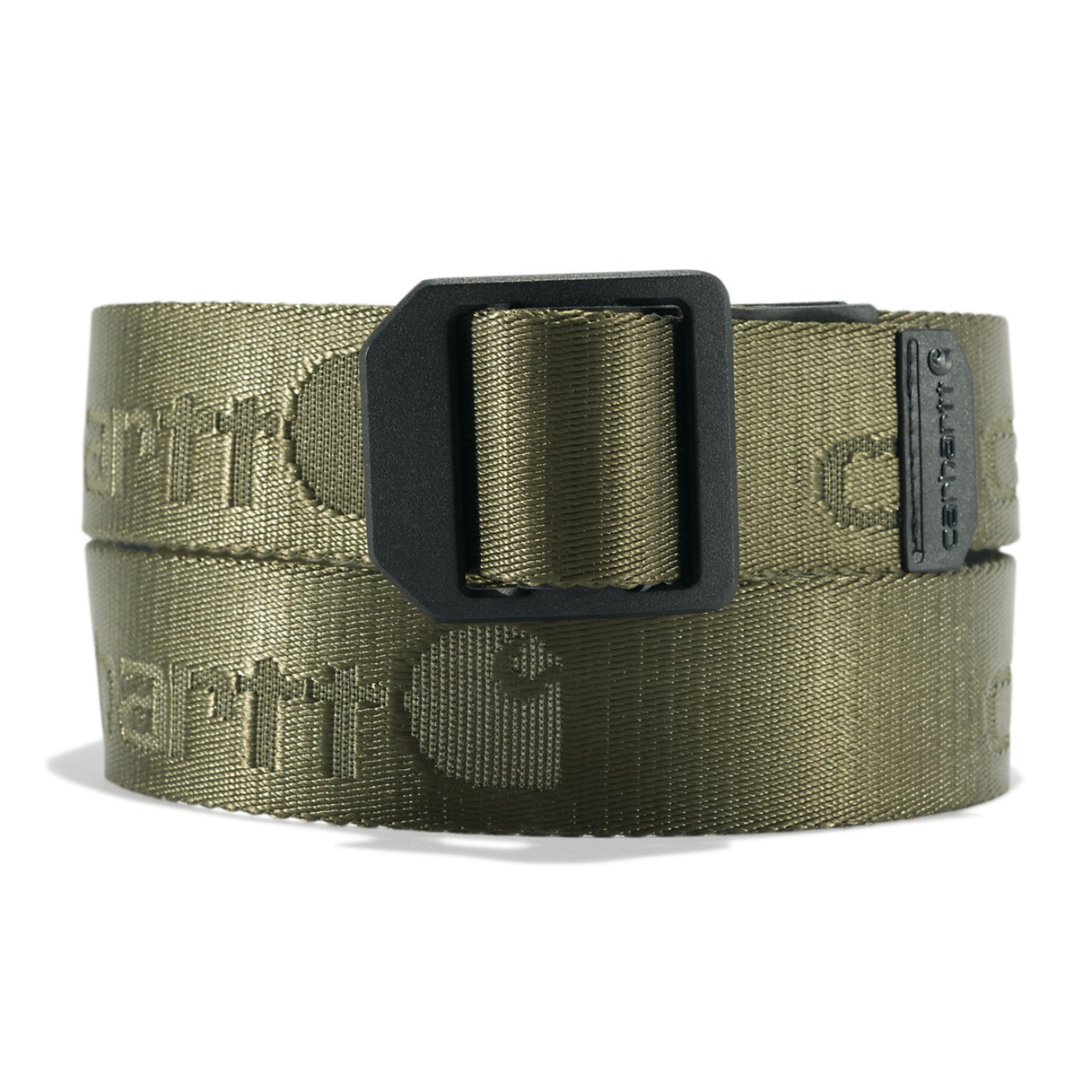 Carhartt Webbing Ladder Lock Belt