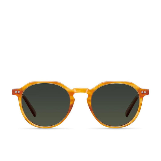 Óculos de sol Chauen Orange-Tigris Olive Meller