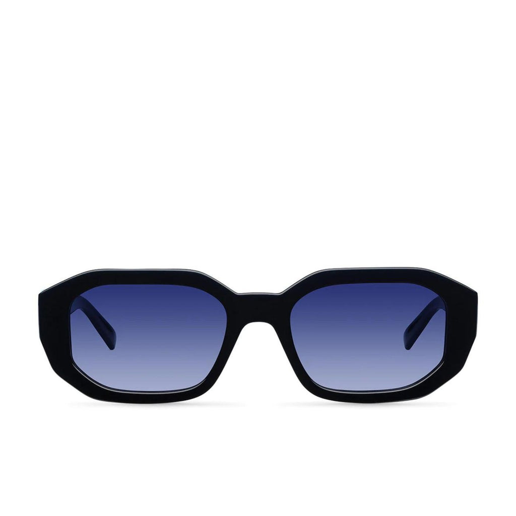Kessie Black Indigo Meller sunglasses