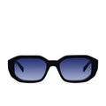 Kessie Black Indigo Meller sunglasses