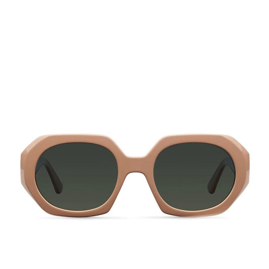Makena Foundation Olive Meller Sunglasses