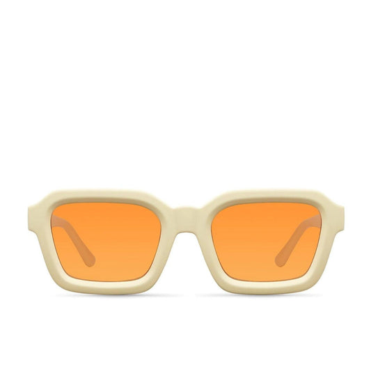 Gafas de sol Meller naranja hielo Nayah