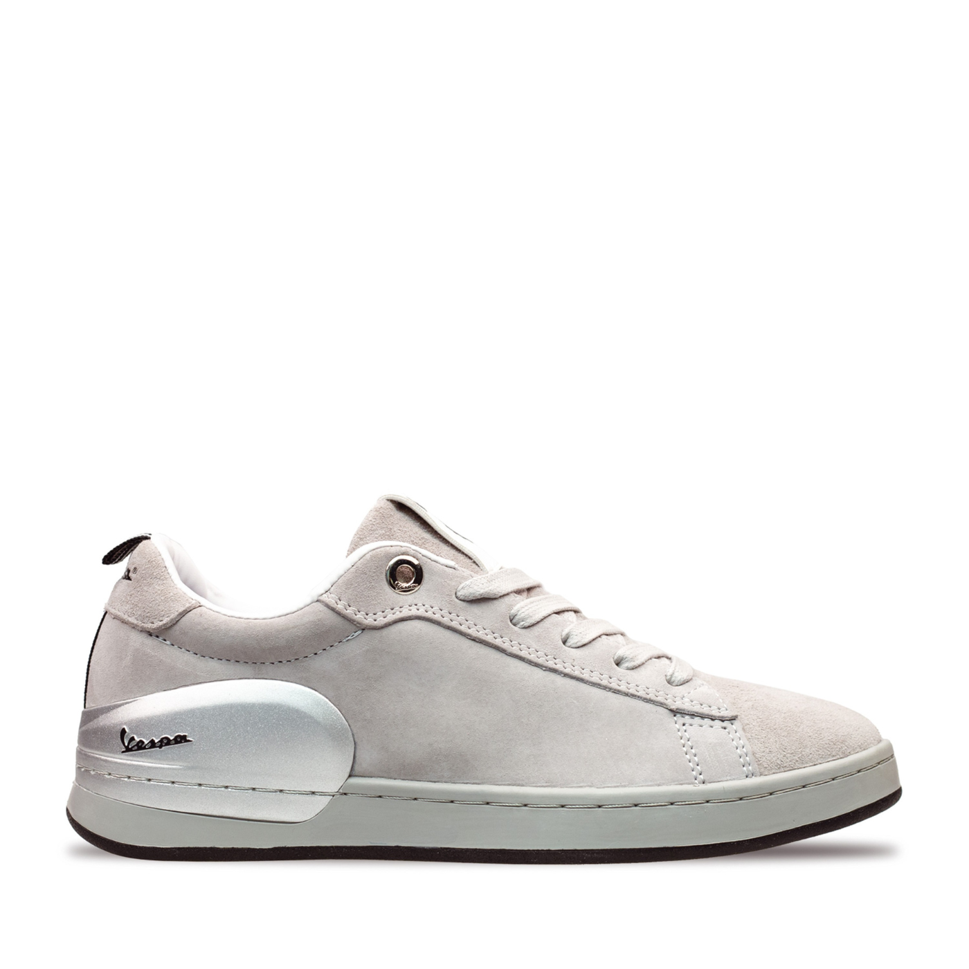 Vespa Freccia Women's Sneakers Gray