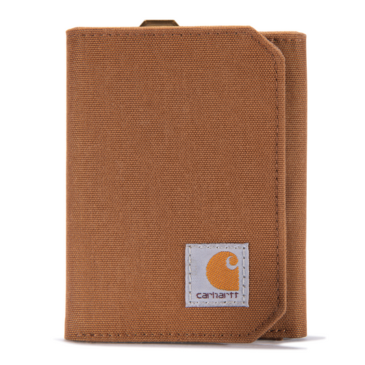 Duck Trifold Wallet Carhartt