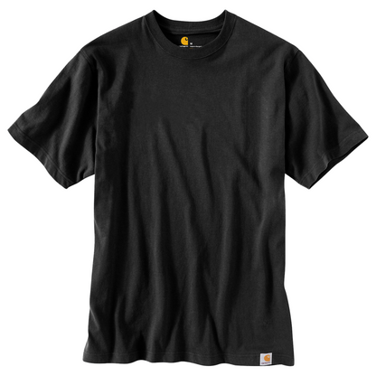 T-Shirt Carhartt Workwear Solid Color