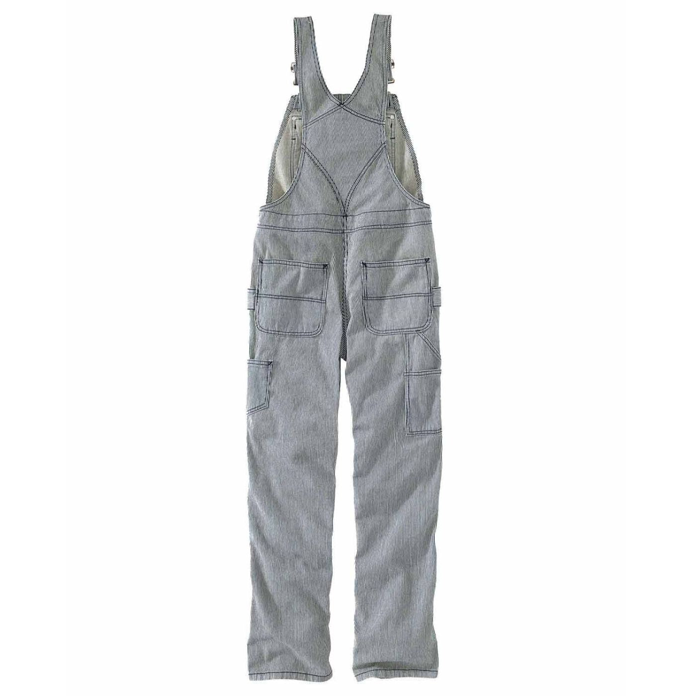 Jeans Stripped Carhartt Overalls