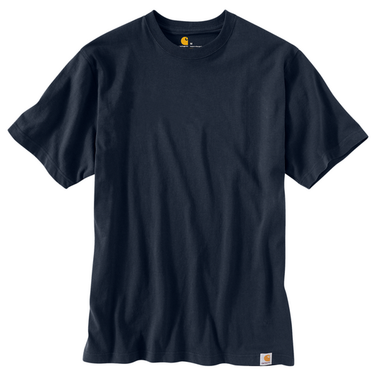 T-Shirt Carhartt Workwear Solid Colour