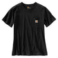 T-Shirt WK87 c/bolso Carhartt