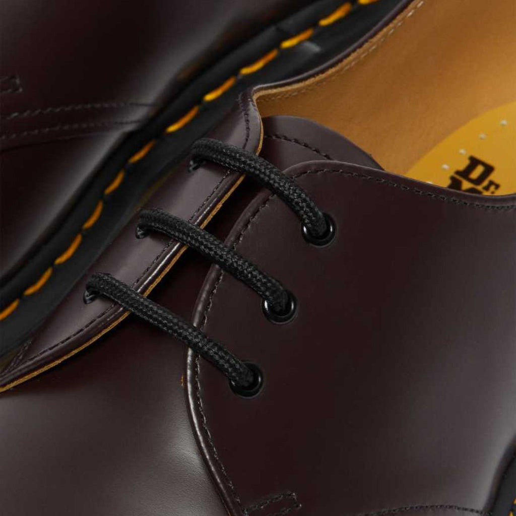 Zapato 1461 Burdeos Dr. Martens