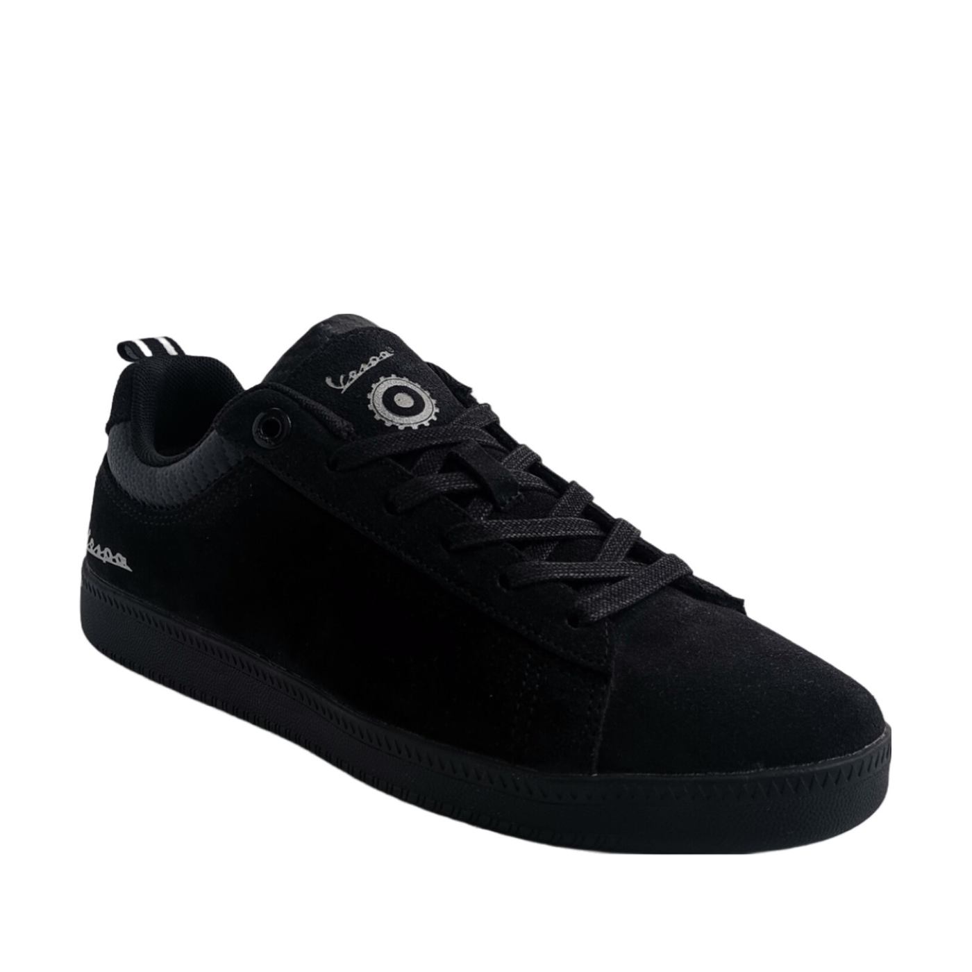 Sapatilha de homem Vespa Festival Preta