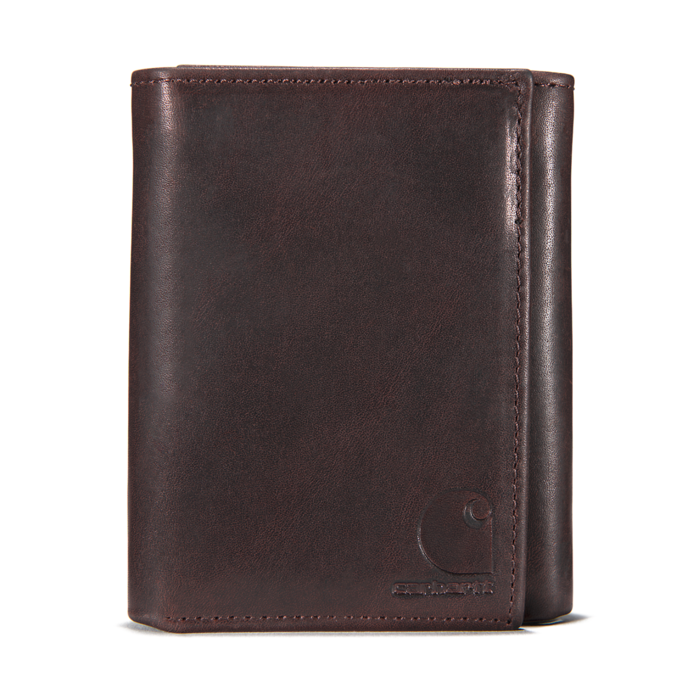 Carhartt Trifold Leather Wallet