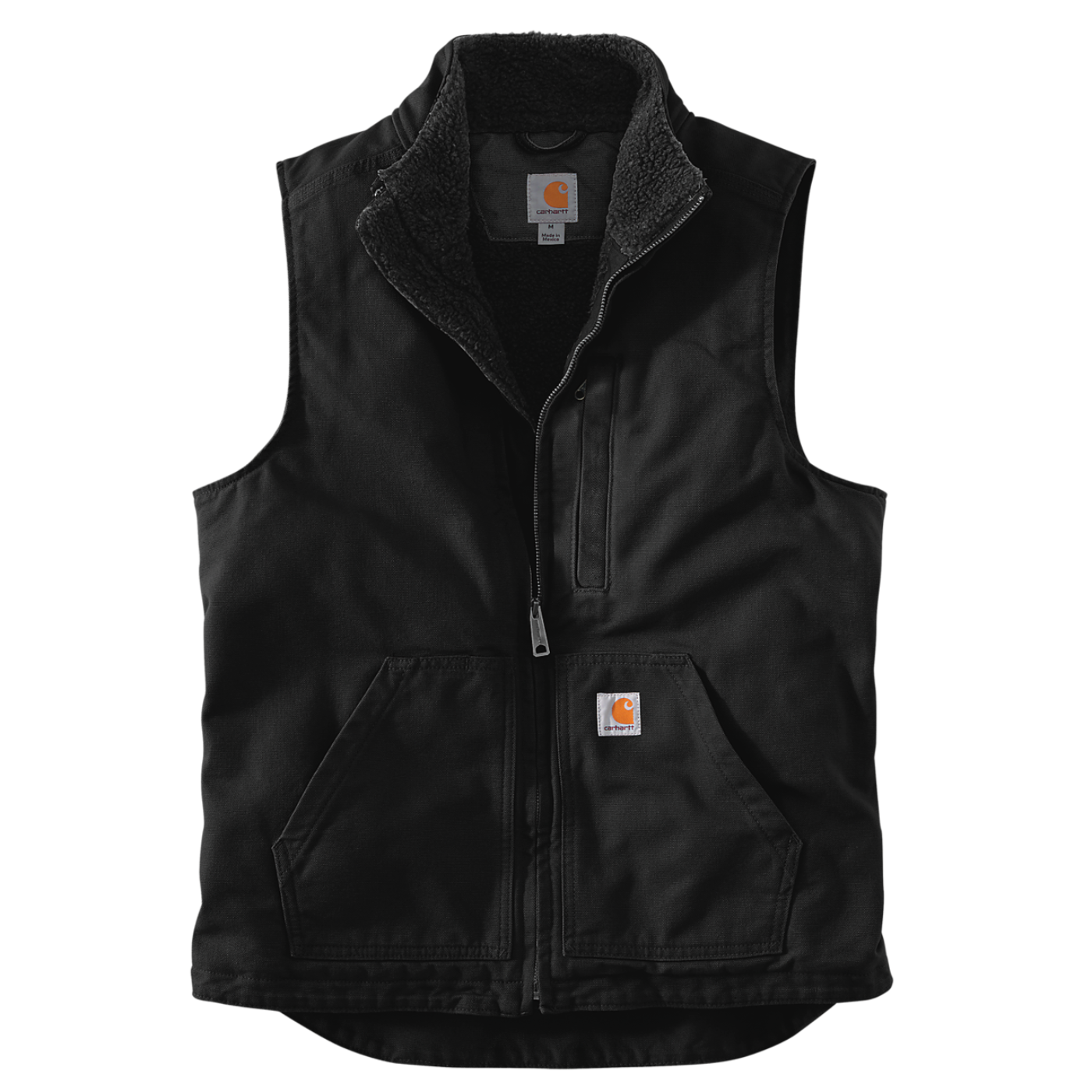 Carhartt Washed Duck Vest