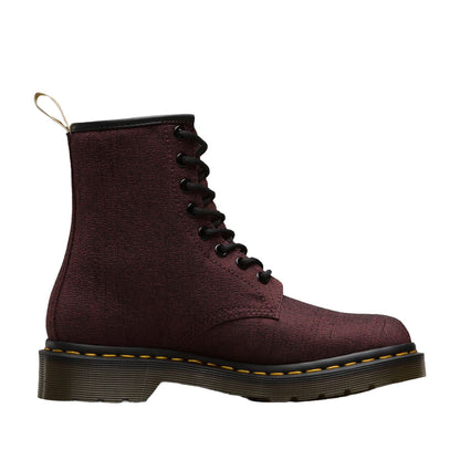 Bota Castel Vegan Dr. Marten