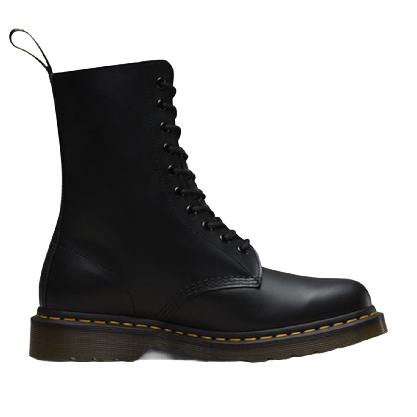 Bota Dr. Martens 1490 em Preto