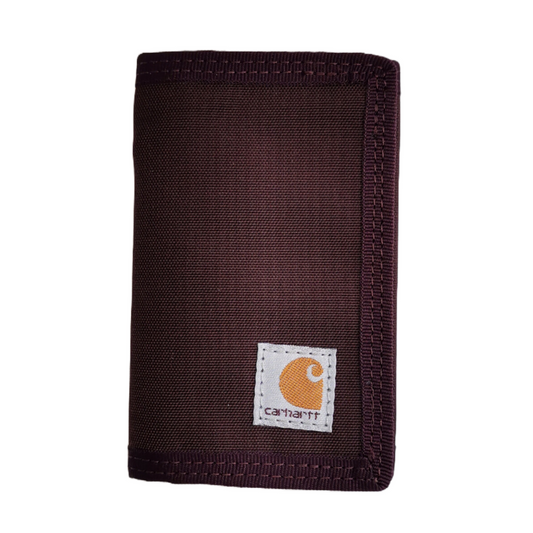 Carteira Trifold Carhartt