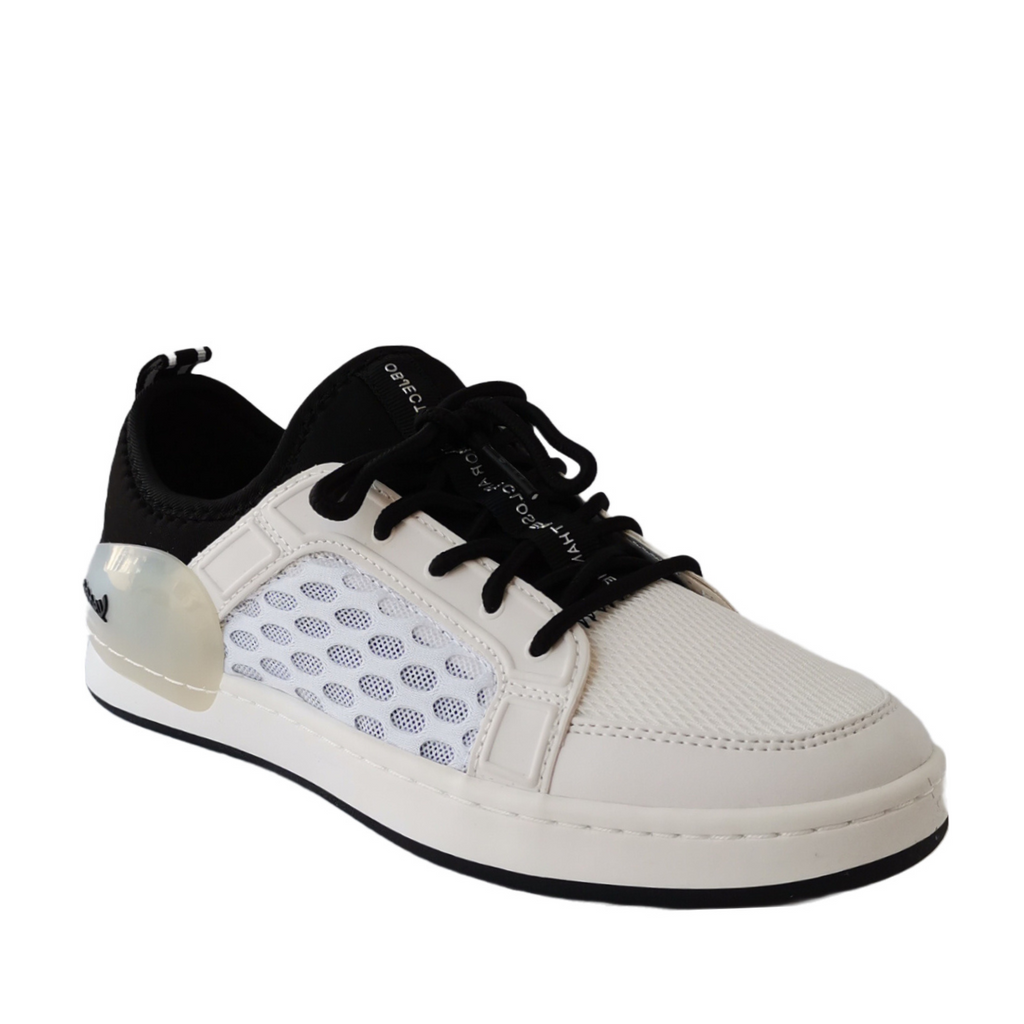 Vespa Freccia Evolution Women's Sneakers in Black