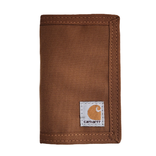 Carteira Trifold Carhartt