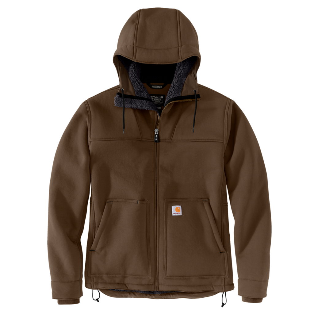 Casaco Super Dux Carhartt