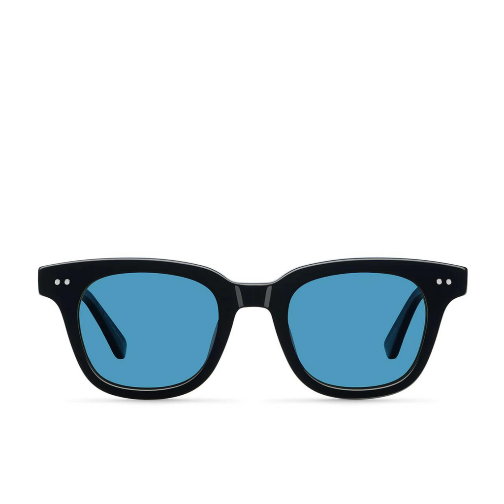 Nabil Black Sea Sunglasses