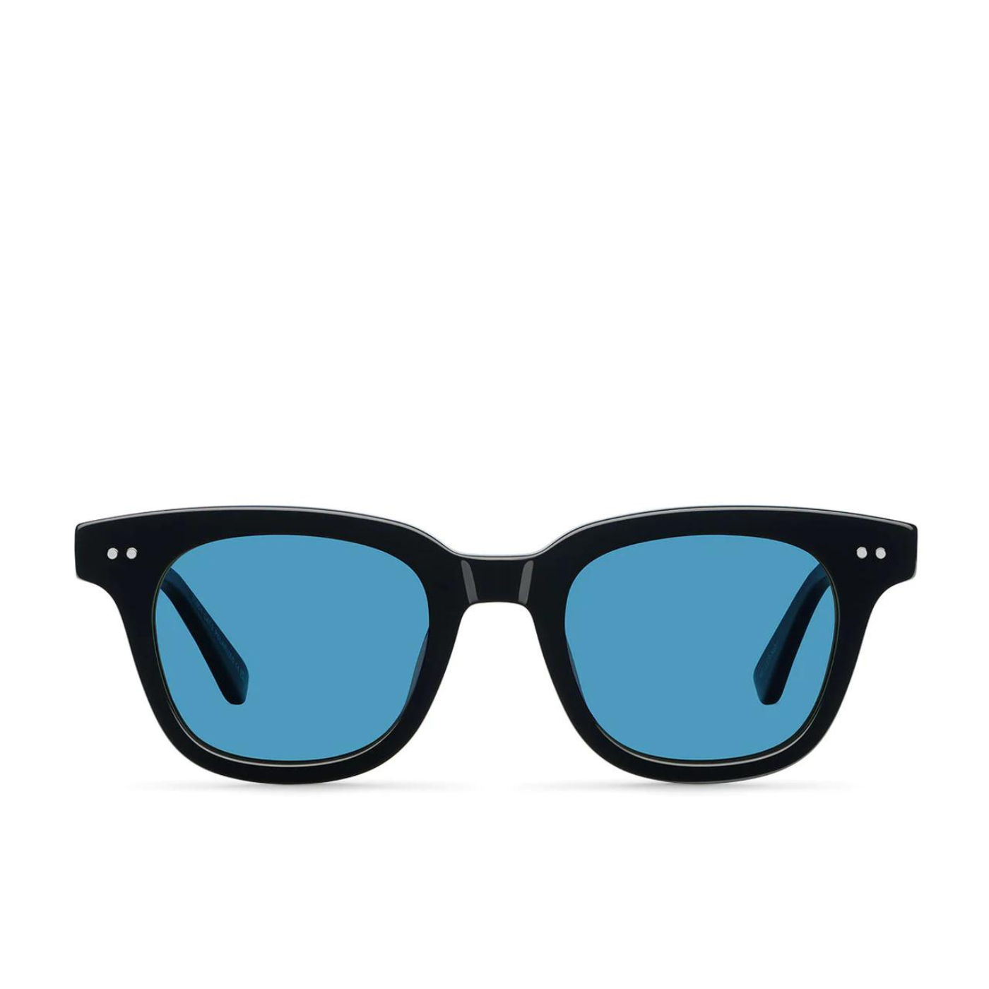 Nabil Black Sea Sunglasses