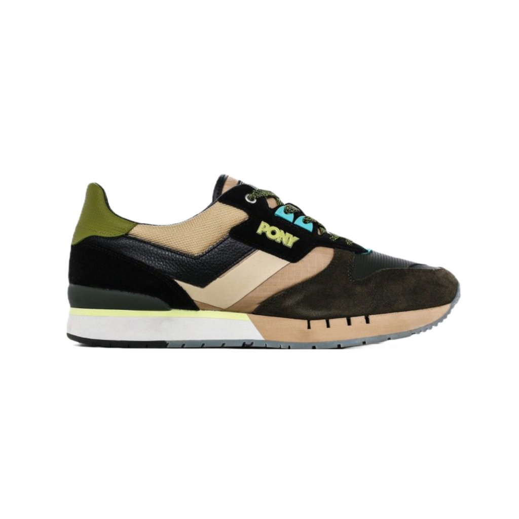 Zapatillas deportivas Pony Racer IV para hombre