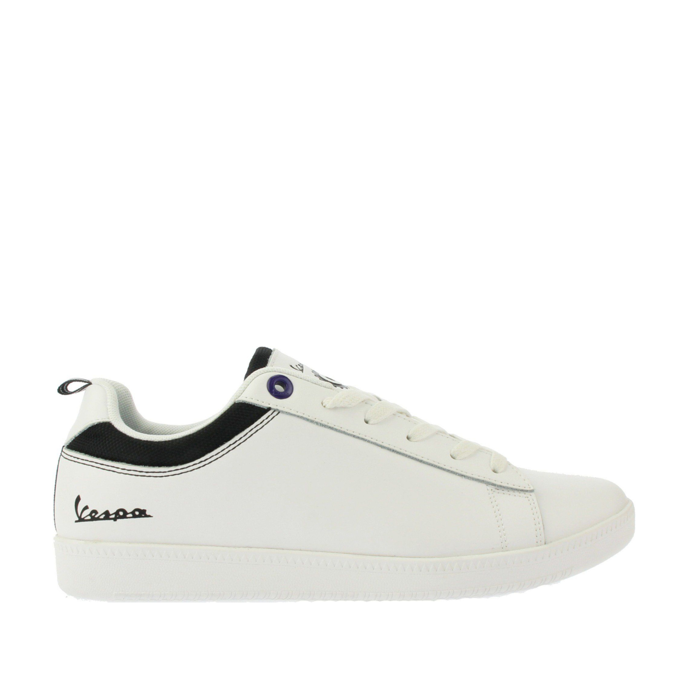 Sapatilha Festival Vespa