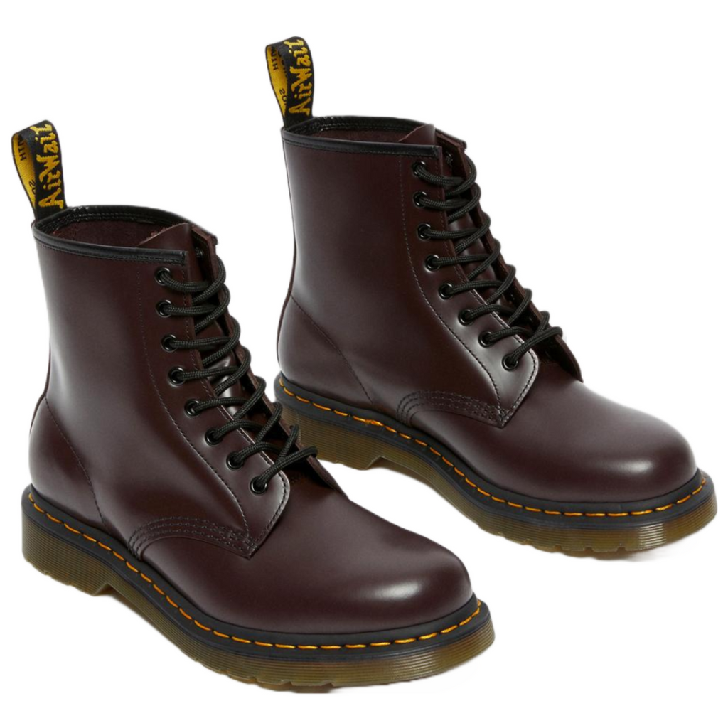 Bota 1460 Burdeos Dr. Martens