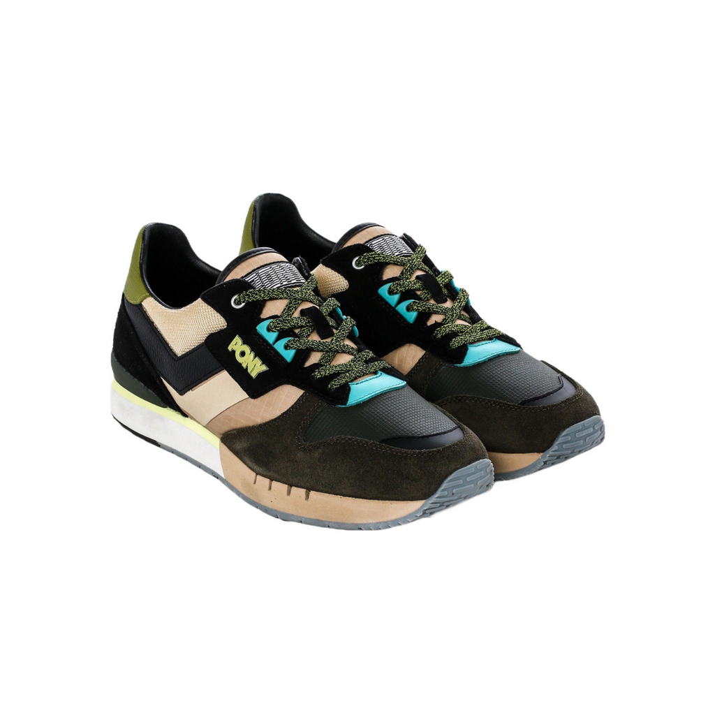 Zapatillas deportivas Pony Racer IV para hombre