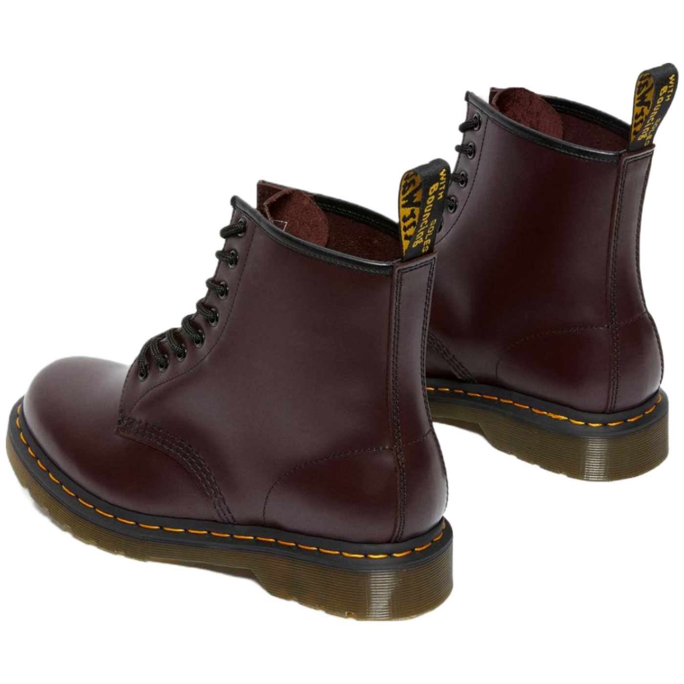 Bota 1460 Burdeos Dr. Martens