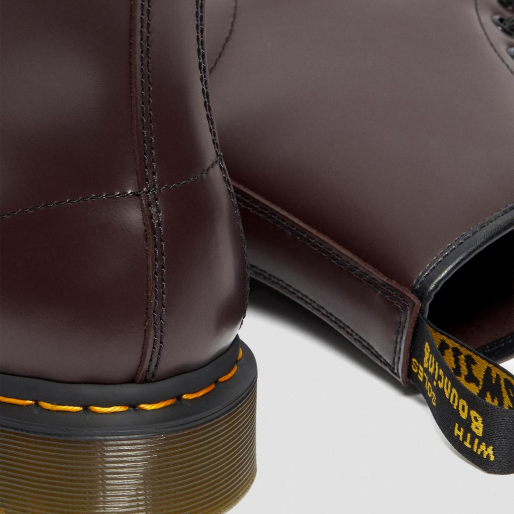 Bota 1460 Burdeos Dr. Martens