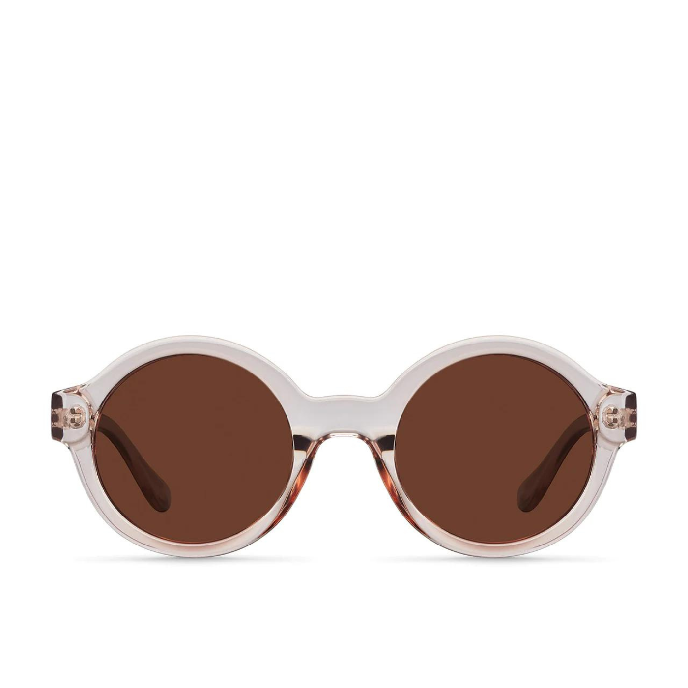 Óculos de sol Bashira Salt Kakao Meller