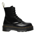 Bota de mulher Dr. Martens Jadon em Preto