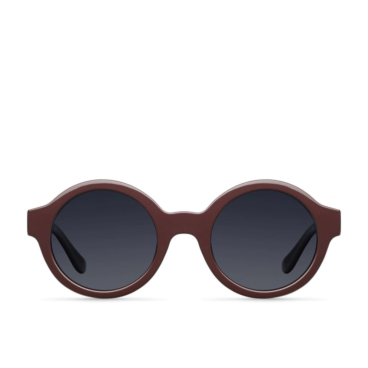 Bashira Coffee Carbon Meller sunglasses