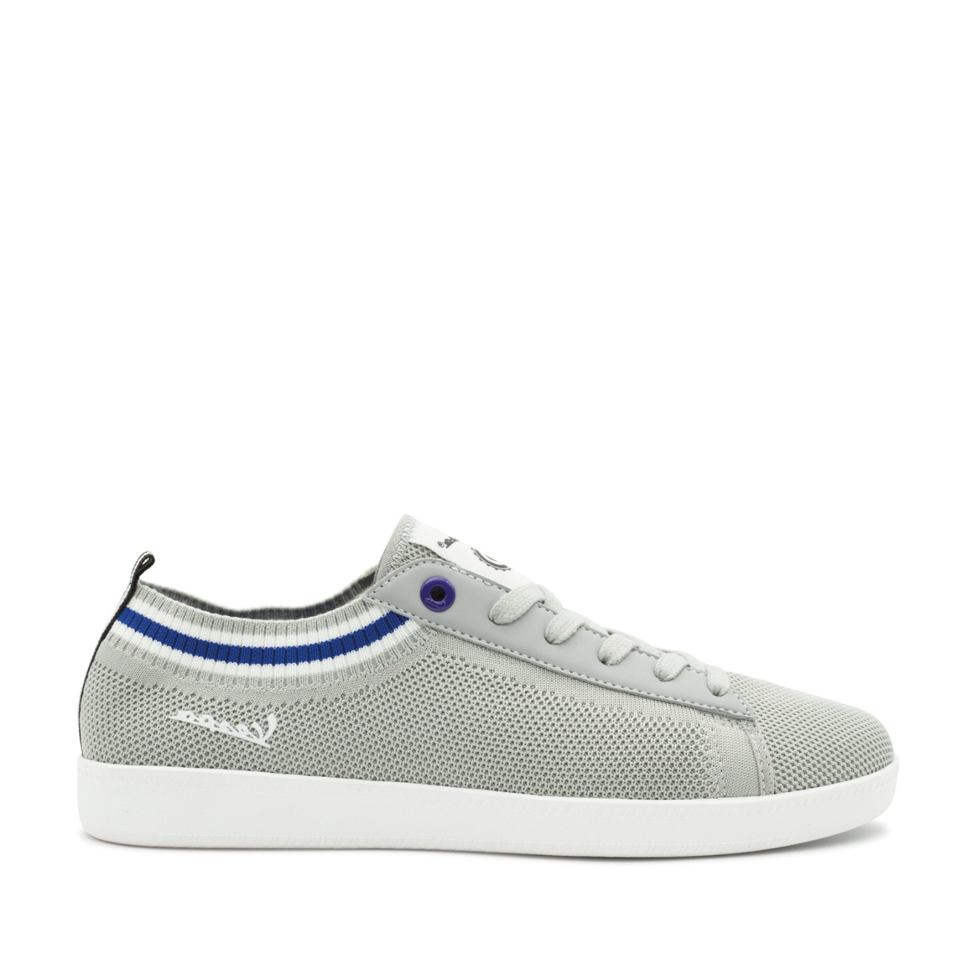 Zapatillas Vespa Pop para hombre en gris