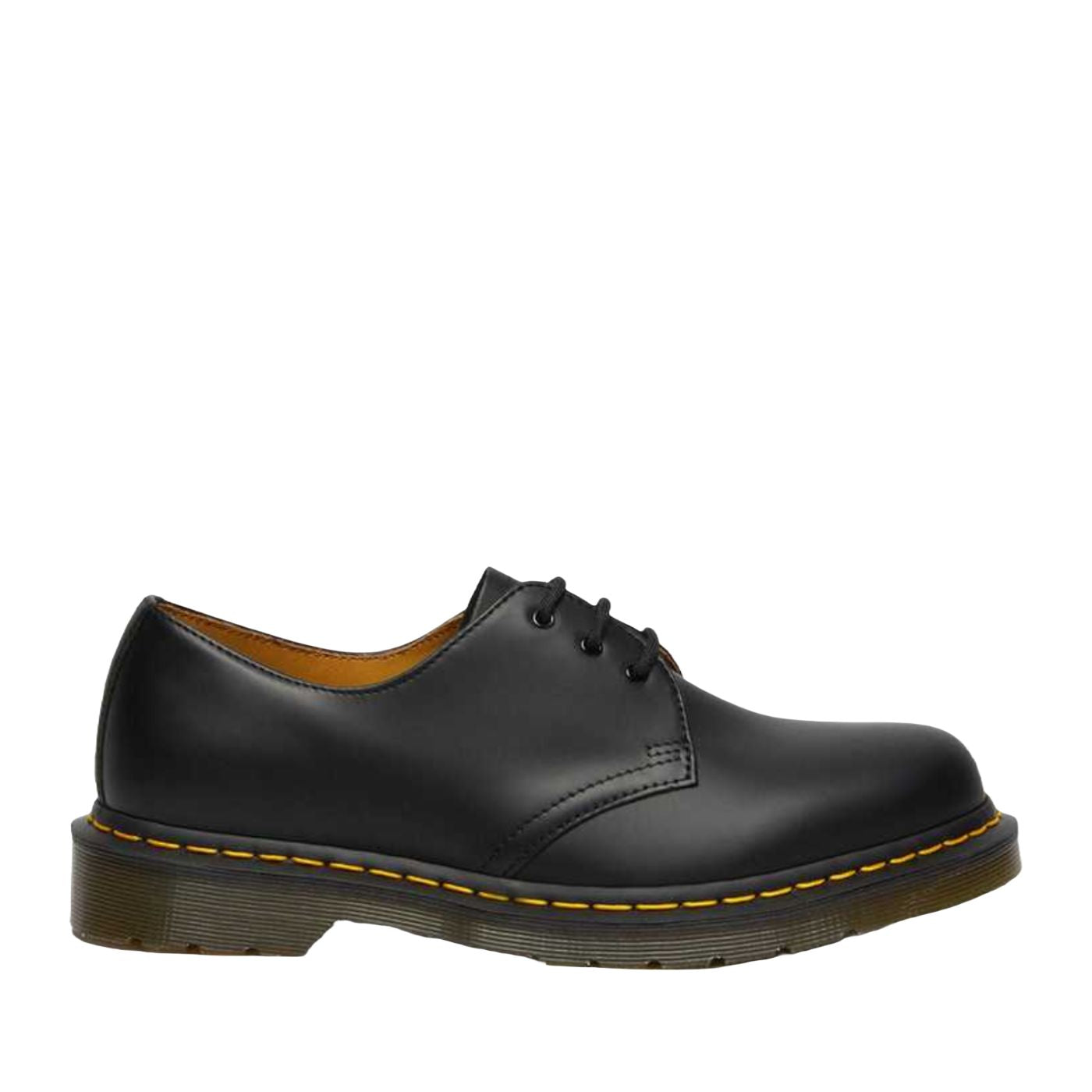 Zapato 1461 Negro Dr. Martens