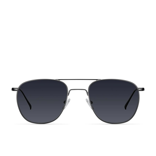 Bamako All Black Sunglasses