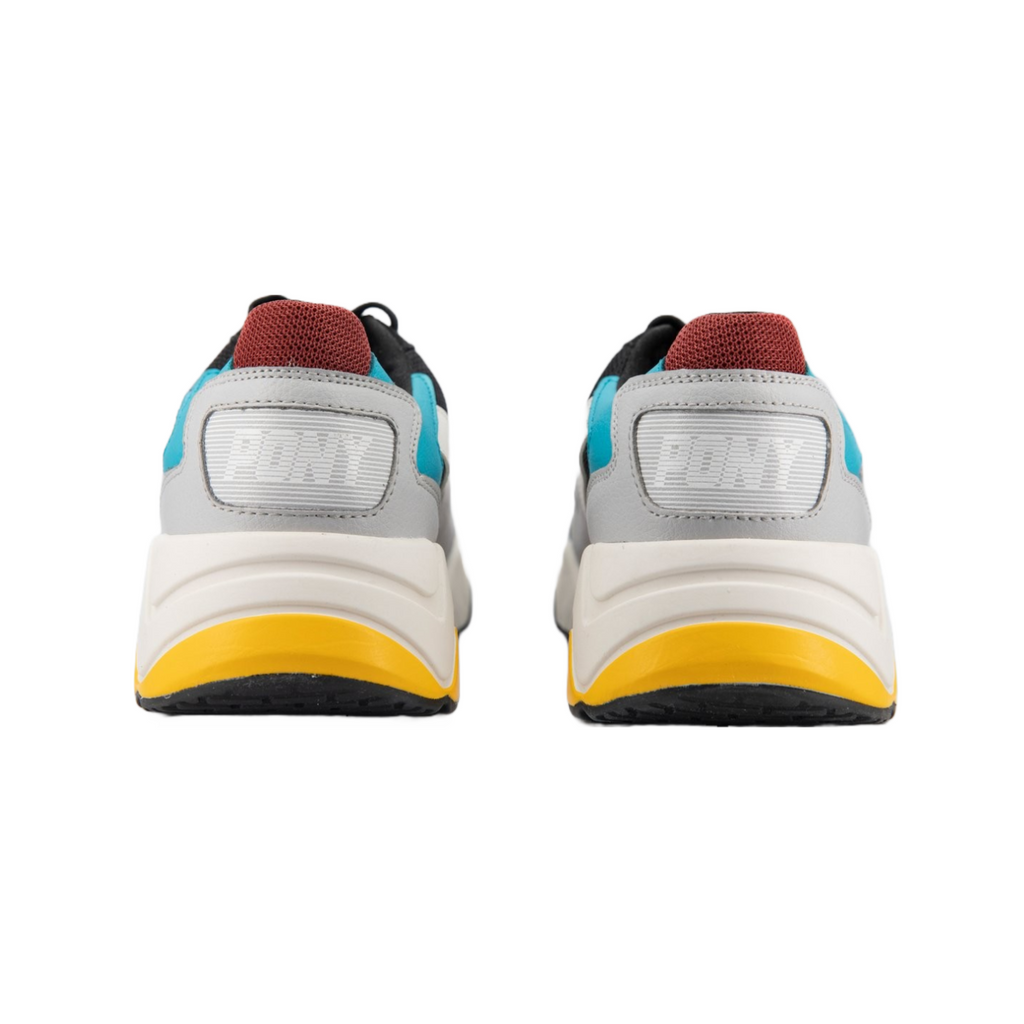 Zapatillas deportivas Pony PY1 para hombre