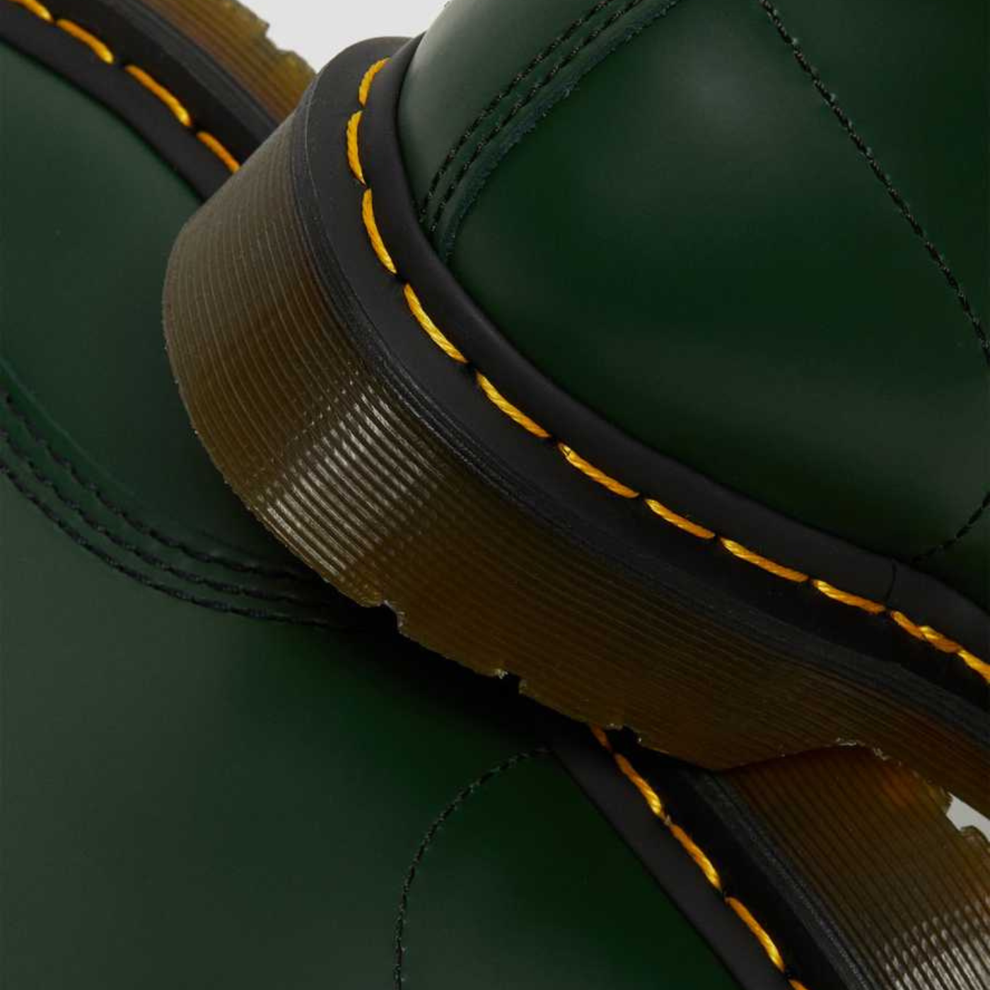 Bota de homem Dr. Martens 1460 em Verde