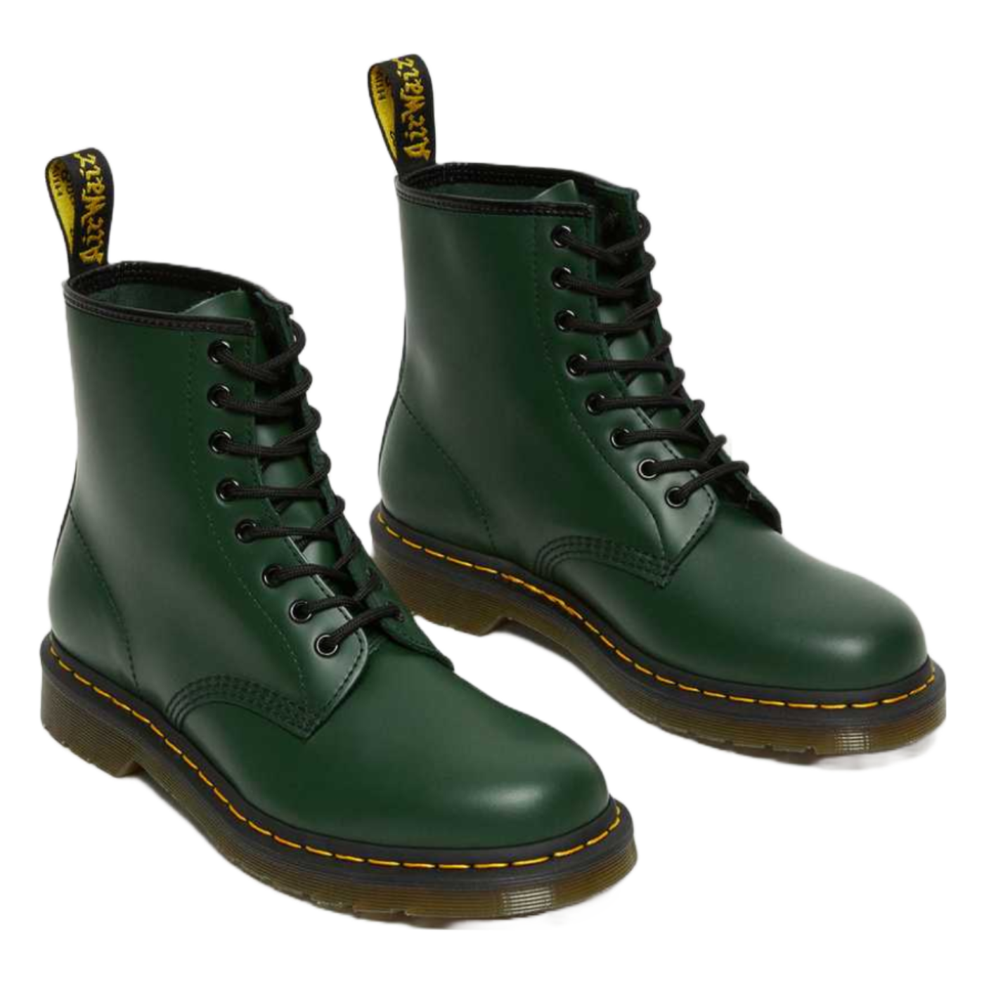 Boot 1460 Green Dr. martens
