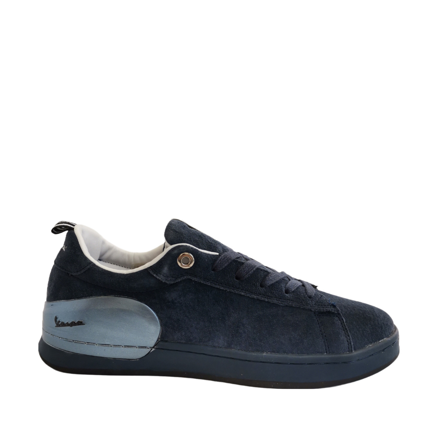 Vespa Freccia Blue Women's Sneakers