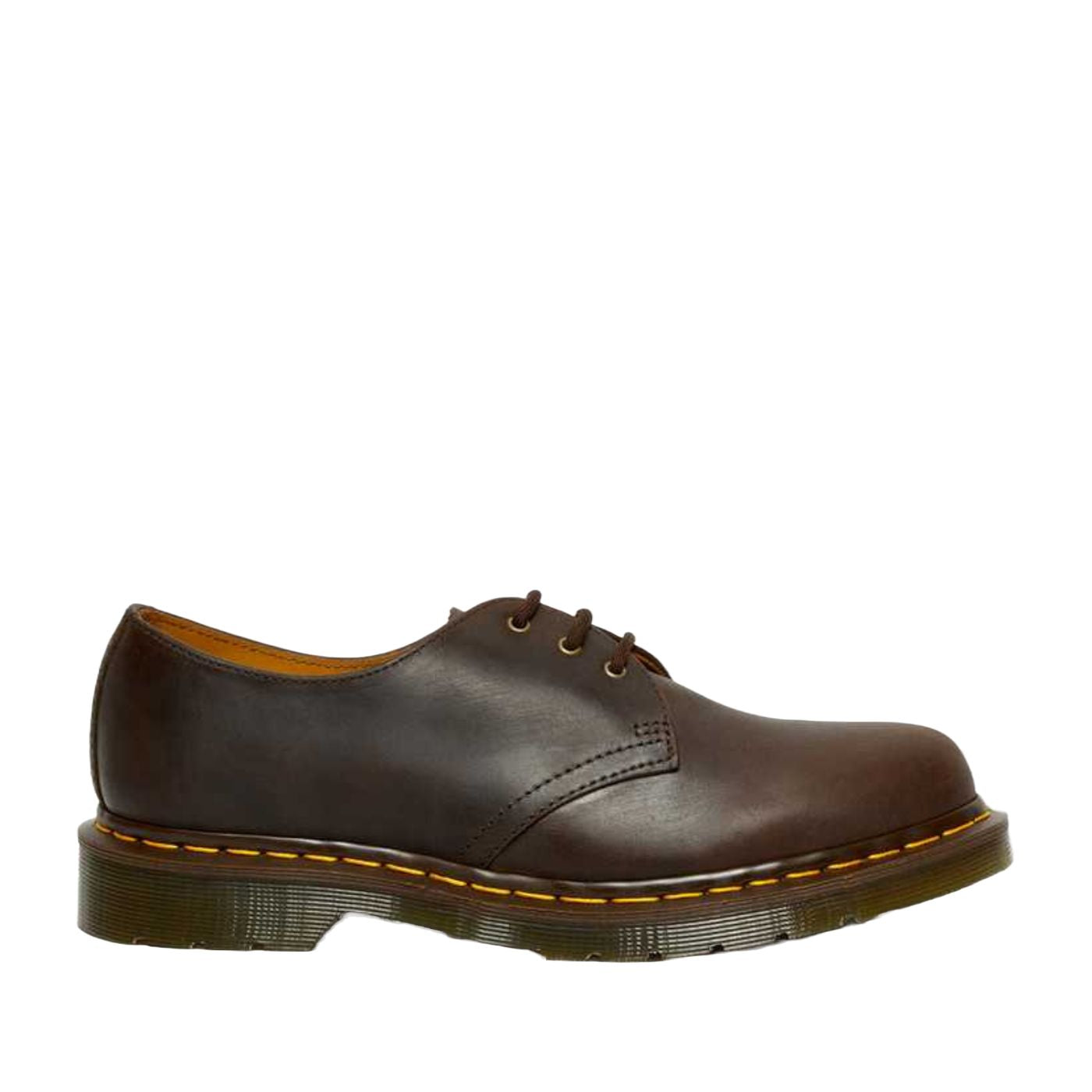 Shoe 1461 Brown Dr. martens