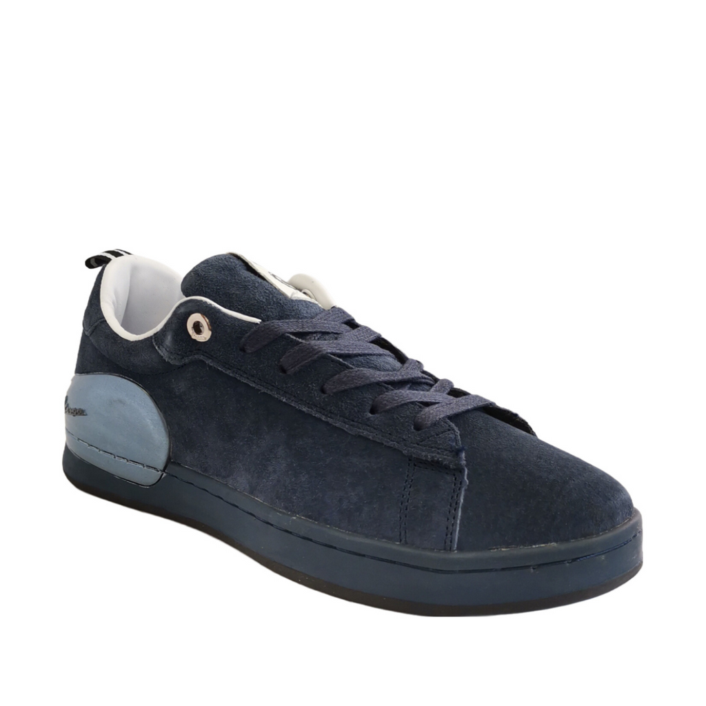 Zapatillas Vespa Freccia Azul para Mujer