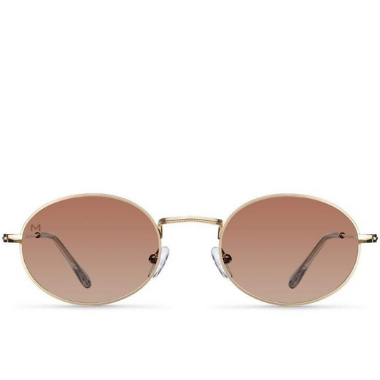 Gafas de sol Olisa Gold Kakao